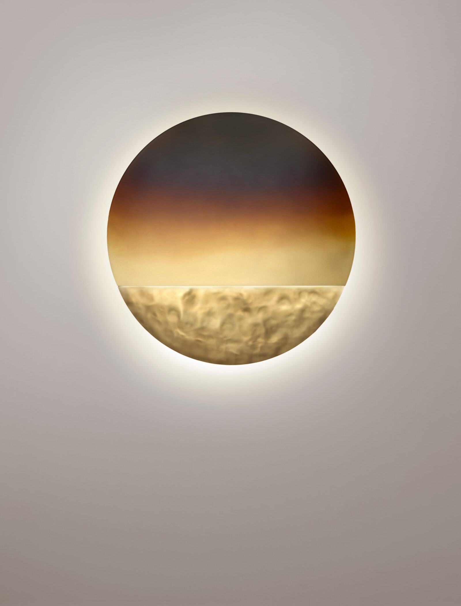 DE CASTELLILIGHT & SHADE壁灯