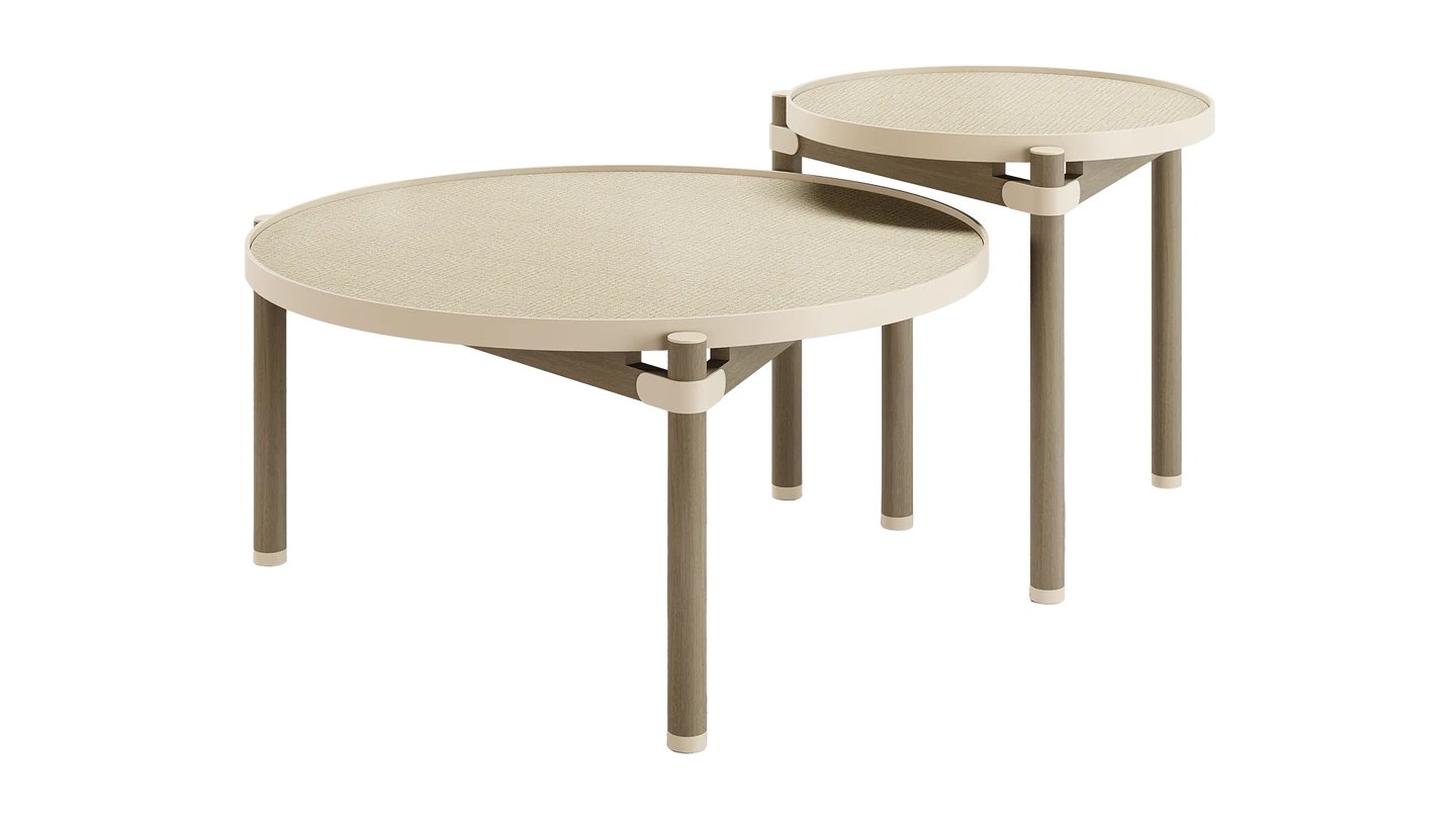 FRATOTUFI户外茶几