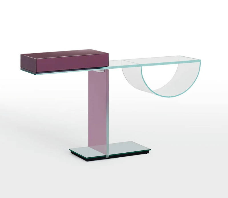 GLASITALIAOllie Consolle控制台