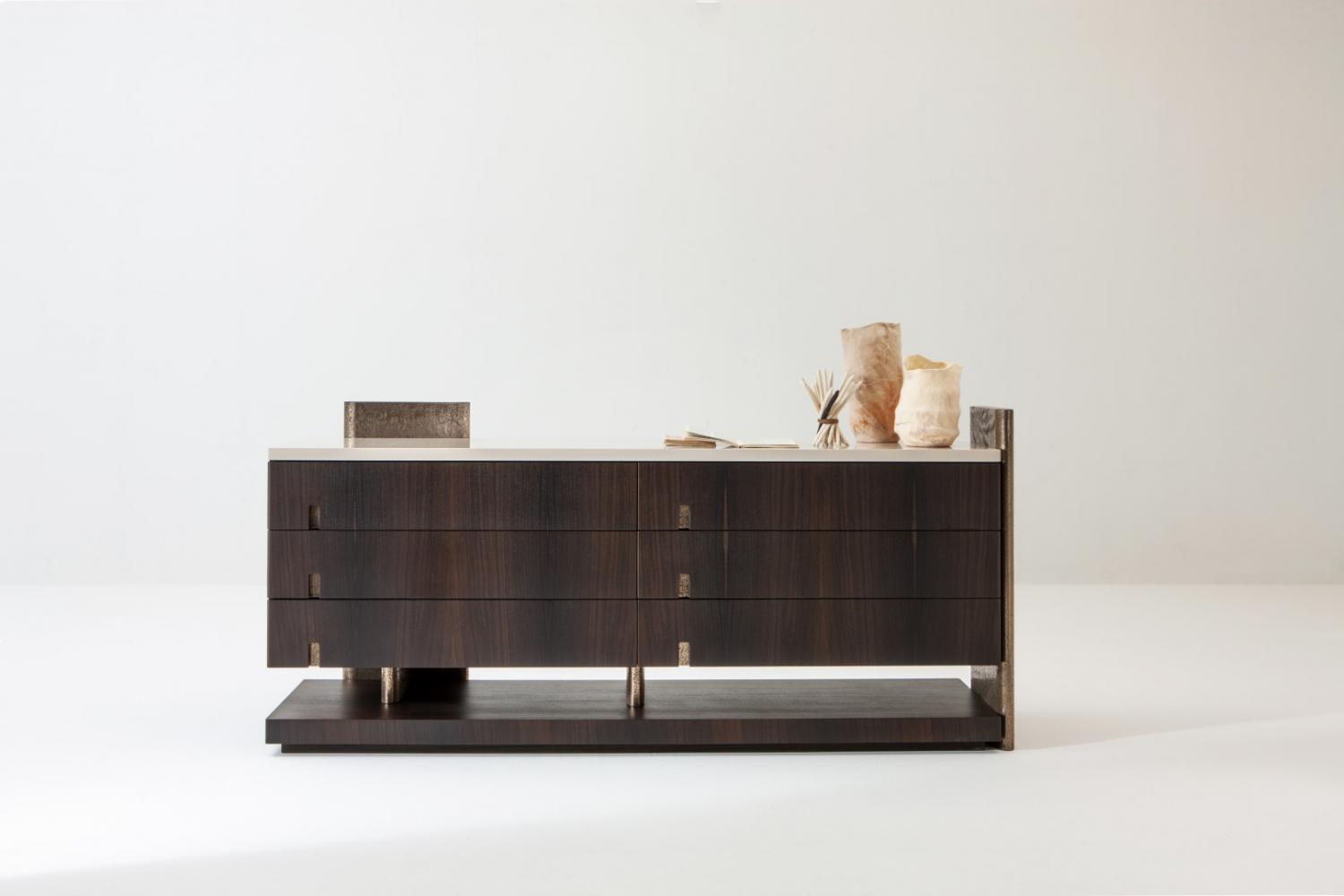 LAURAMERONIOutfit 抽屉柜