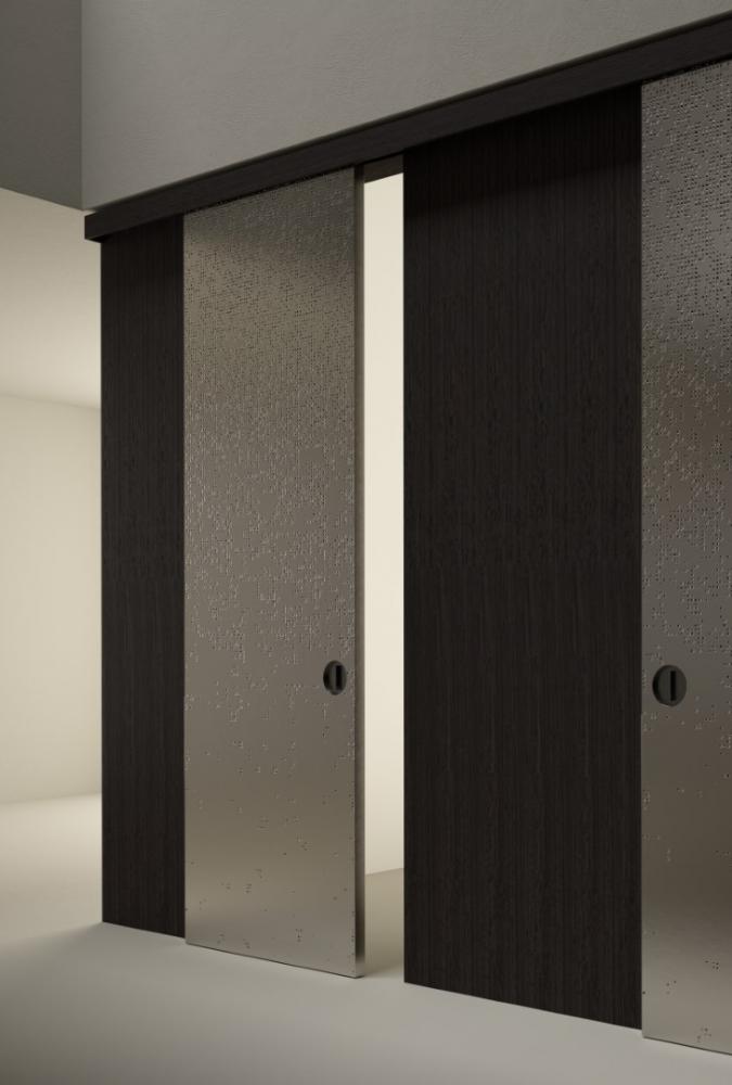 LAURAMERONIUnlimited 推拉门