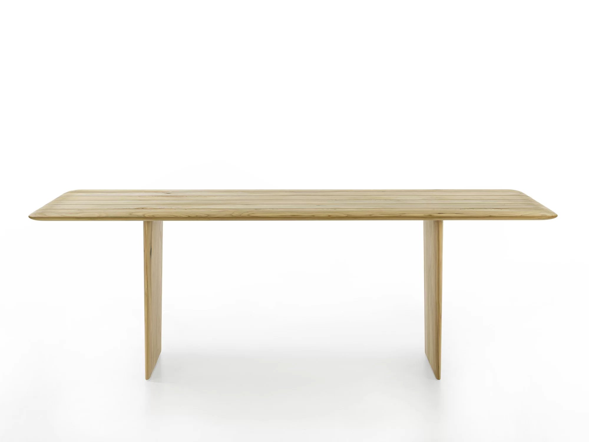 riva1920VELA TABLE OUTDOOR户外长餐桌