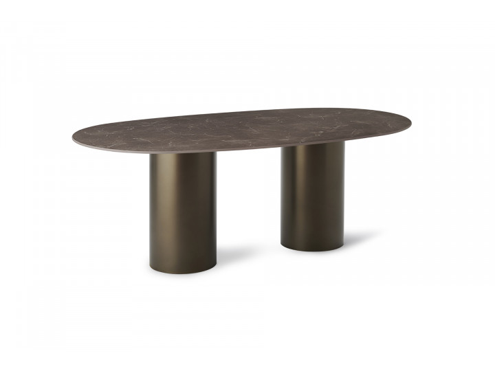 RobertiArt. 4475H长餐桌