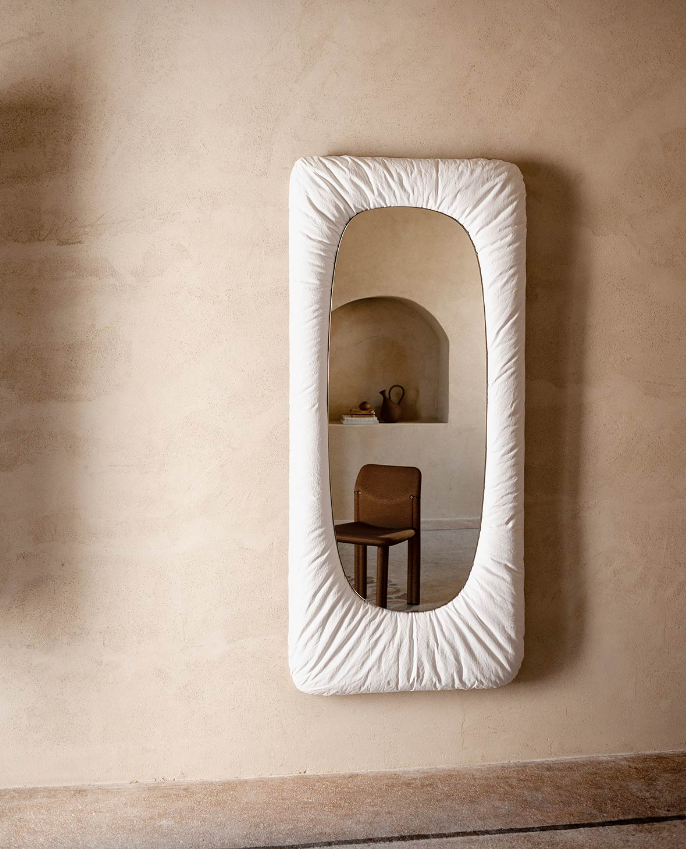 TacchiniStellar镜子