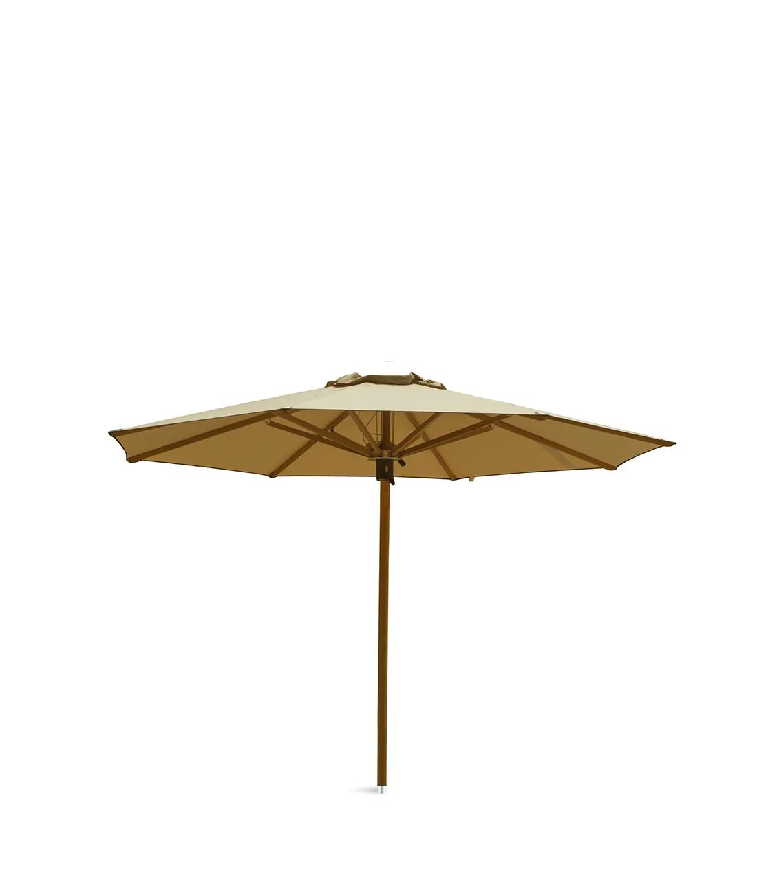 UnopiuDamian rotondo圆形雨伞