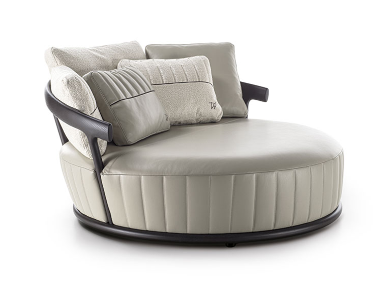 VittoriaFrigerioMora双人沙发