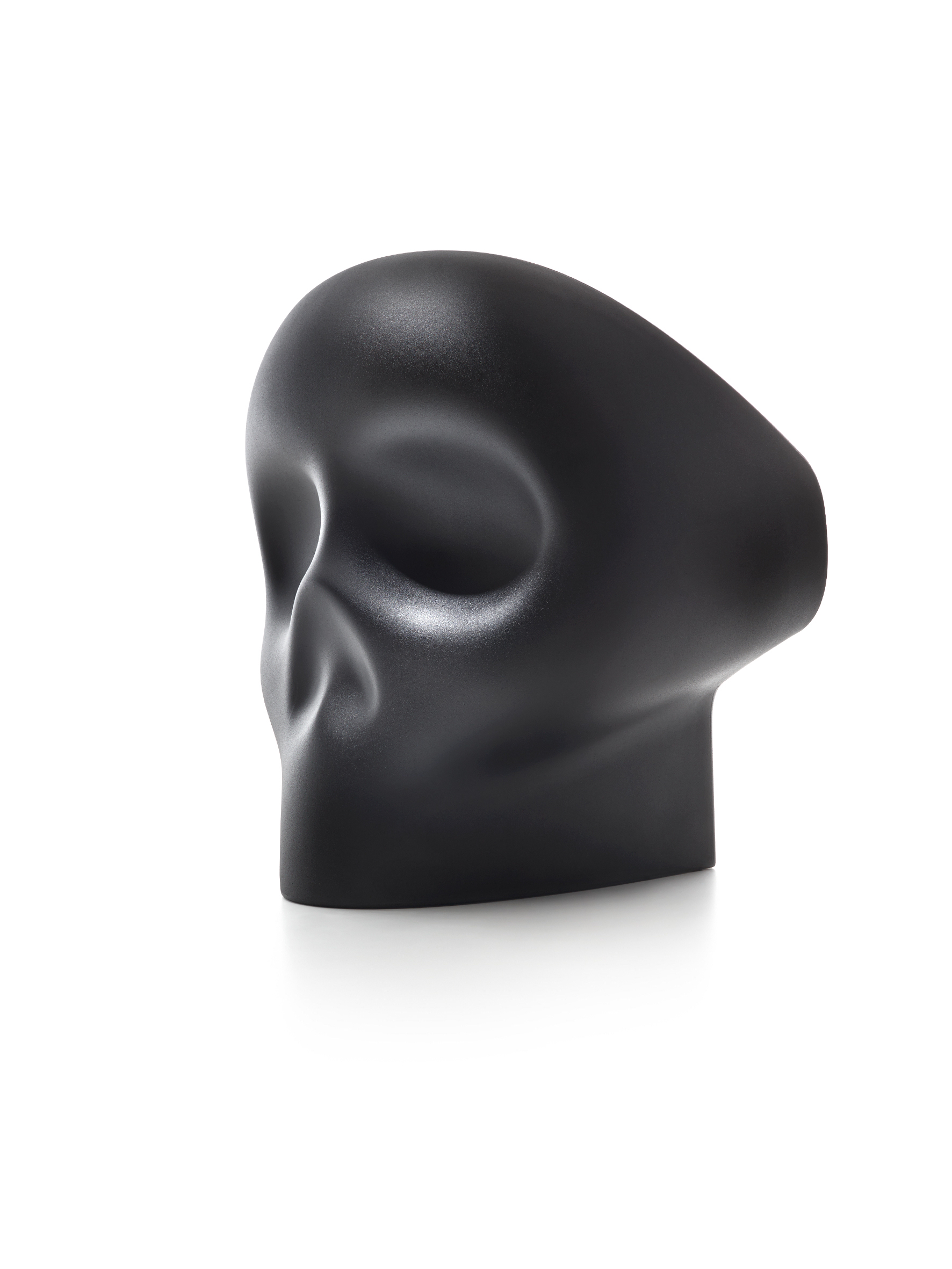 GuframJolly Roger骷髅头黑色休闲椅