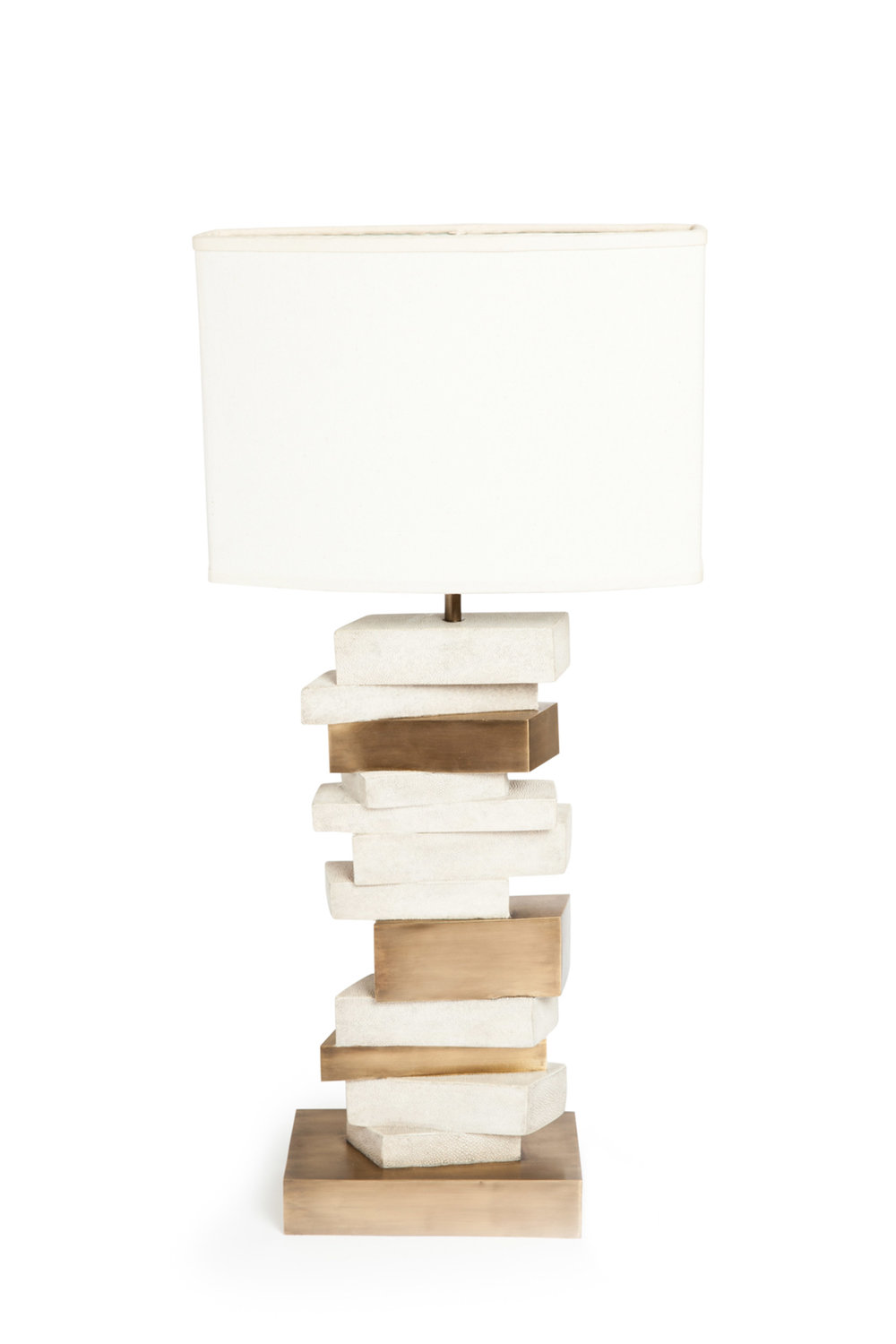 KIFU PARISBullion Confection Lamp台灯