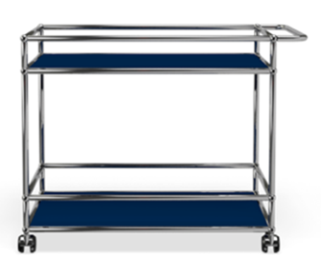 USMHaller Seving cart手推车