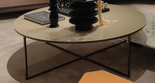 MarelliFrame茶几