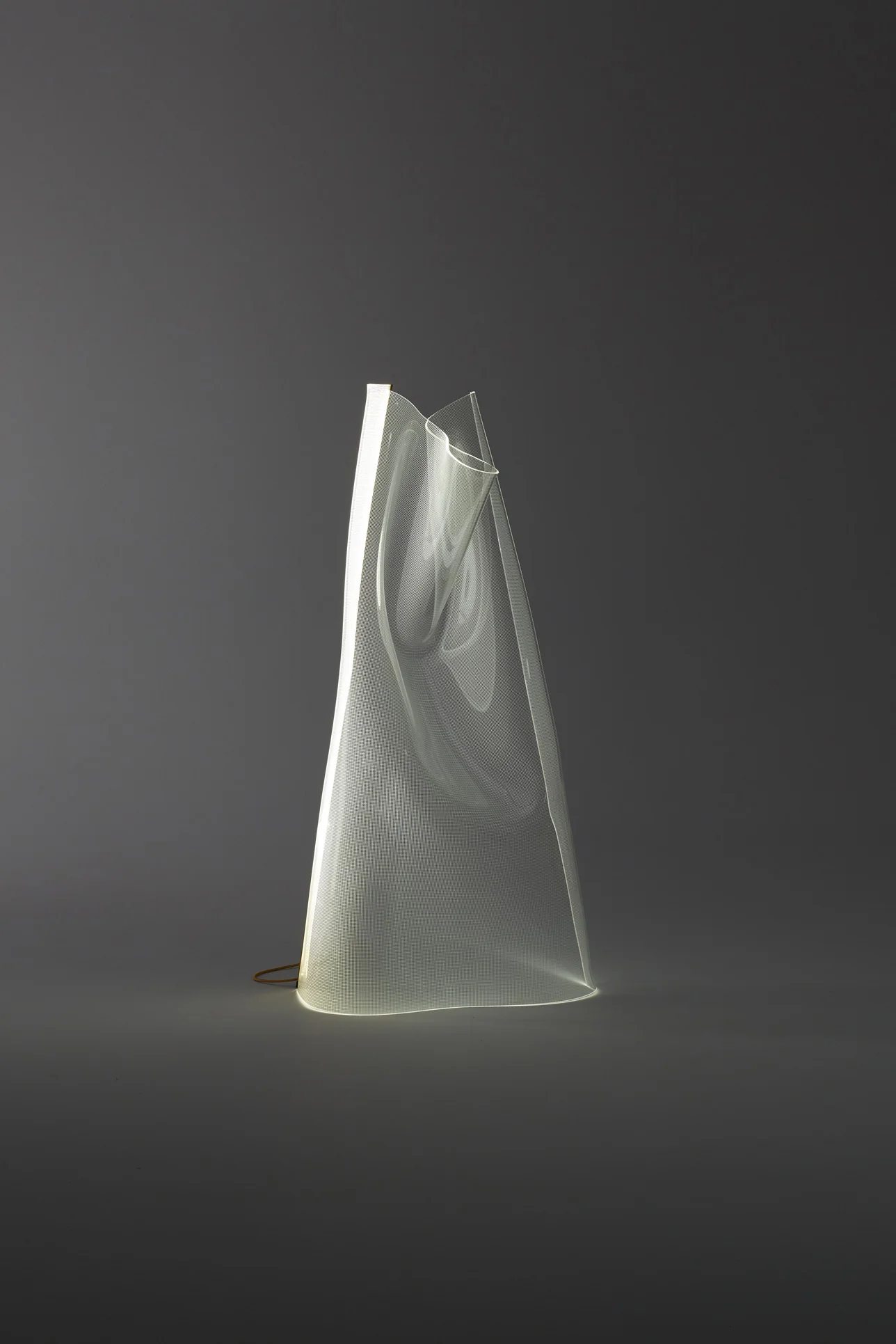 ParachilnaGweilo Han GR落地灯