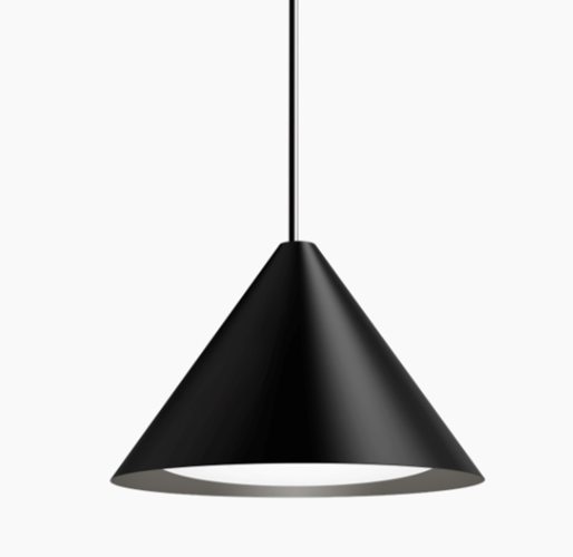 LOUIS POULSENKeglen吊灯