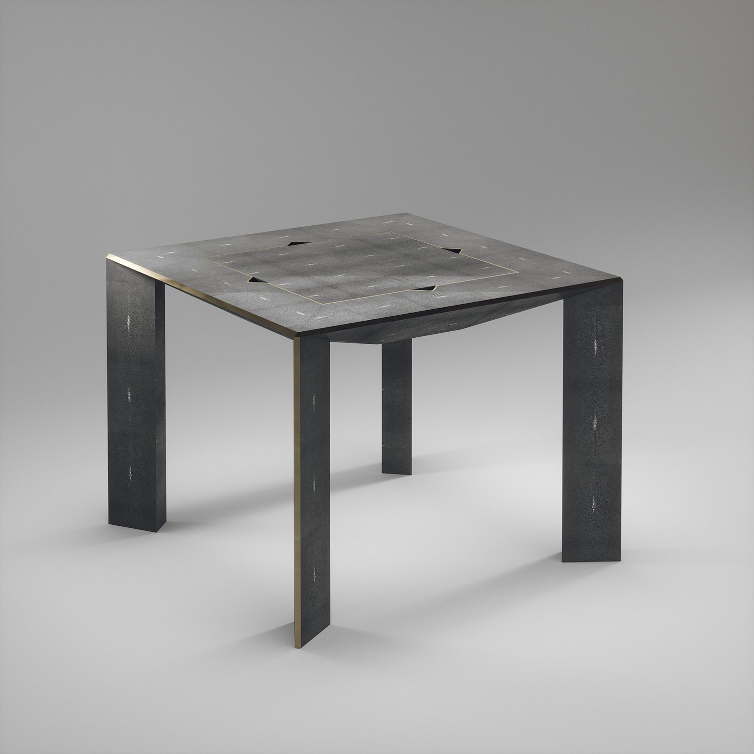 R&Y AugoustiParsons Game Table游戏桌