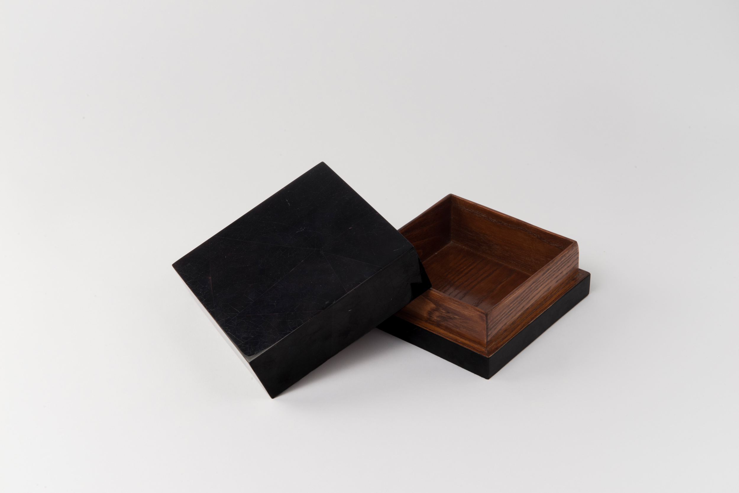 R&Y AugoustiSquare Box盒子