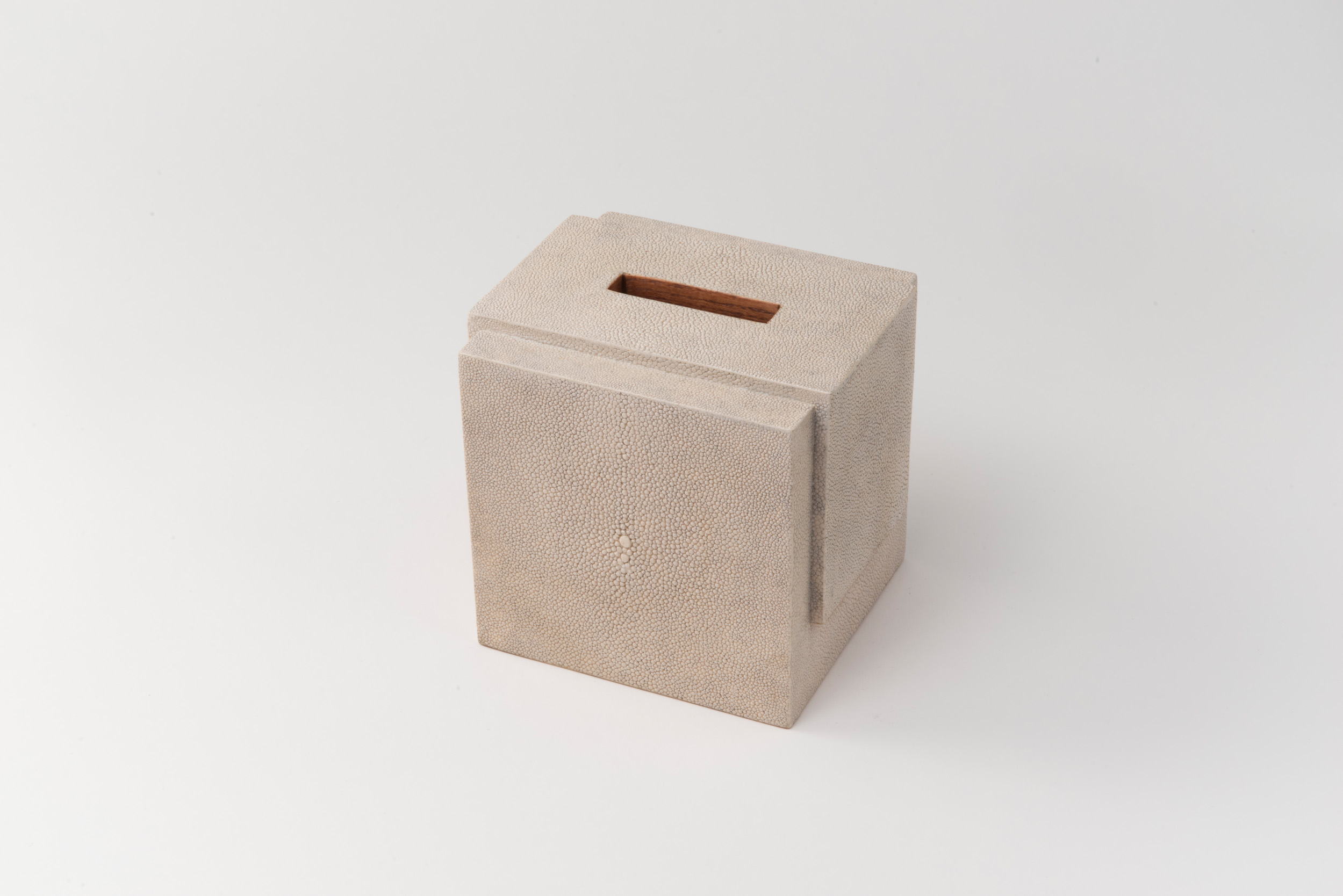 R&Y AugoustiSquare Tissue Box盒子